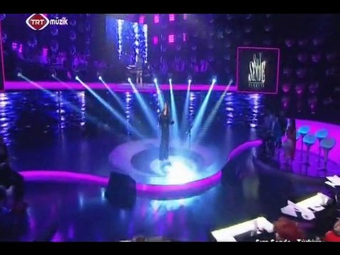 Birkan BALCI-Aldırma deli gönlüm-Seda YÜKSEL-İşte öyle bir şey Şef:Ömer Hayri UZUN