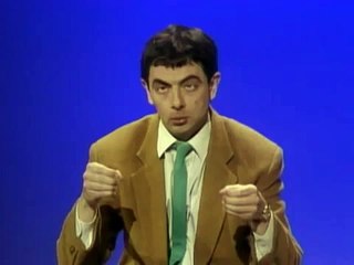 Rowan Atkinson Live Elementary dating