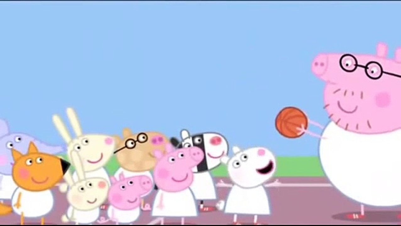 Peppa pig en español | Свинка Пеппа на испанском | Peppa pig in Spanish