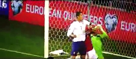 Cristiano Ronaldo ● Best Last Minute Goals Ever ● 2007-2015 --HD--