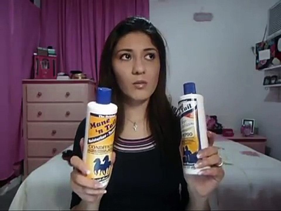How to grow your hair faster