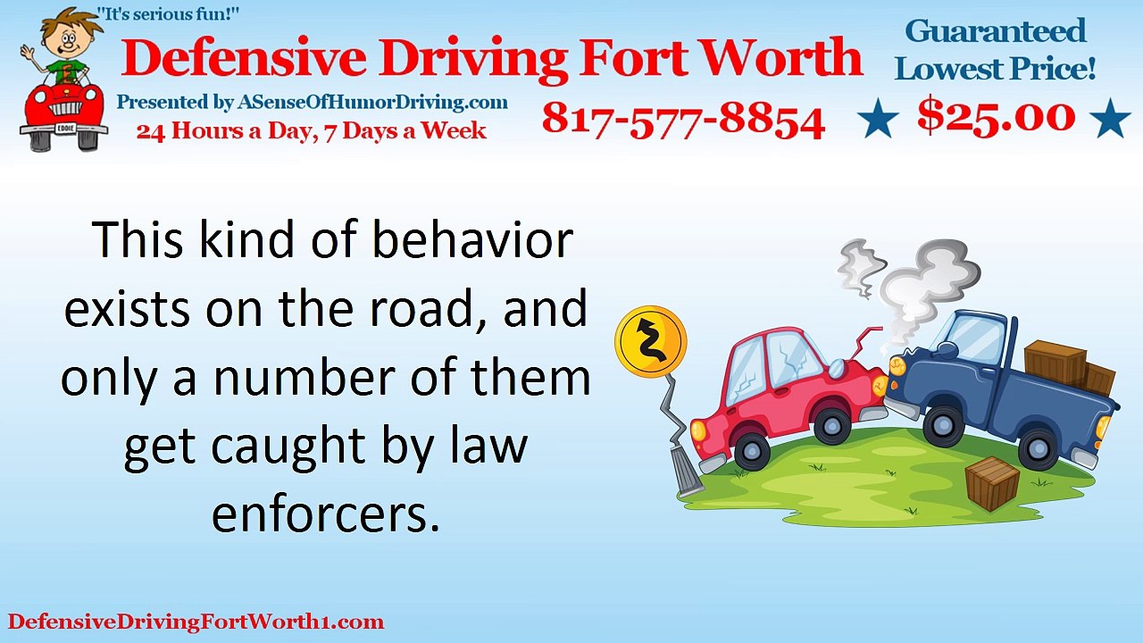 Reckless Driving Is really a Major issue People Have To Contend With