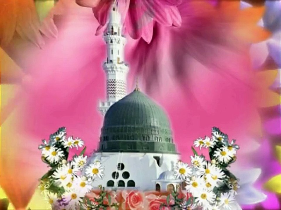 T (6) Aja Hun Madni Dhola (By Tayyab Chishti OKara 03157086625)