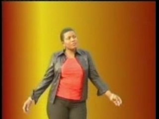 Jeanne Bicaba-Quittes dans ça