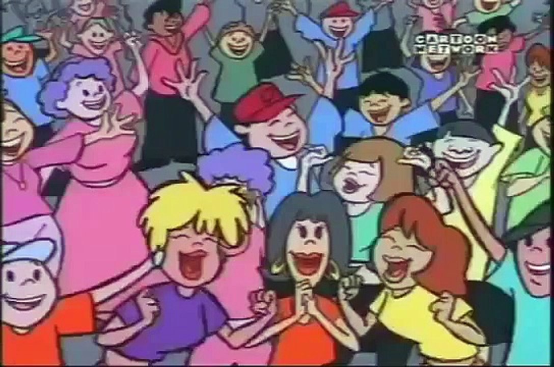 Johnny Bravo the Heartbreaker