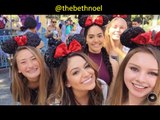 Bethany Mota Meet & Greet and Disneyland With Bethany
