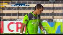 San Martín venció 1-0 a Melgar e inició con buen pie el Torneo Clausura [Vídeo]