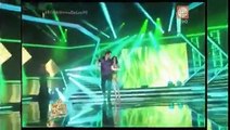 El Gran Show: Ismael La Rosa cerró la gala con genial baile