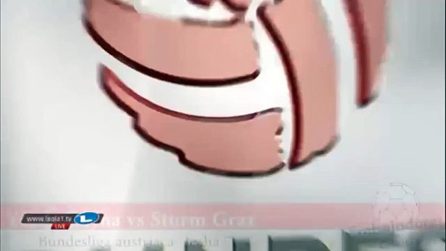 Yordy Reyna rompió cintura y provocó gol de RB Salzburgo (VIDEO)