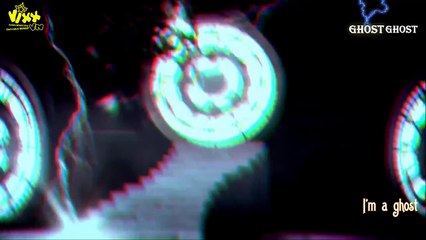 [Vietsub + Kara] VIXX Ravi - Ghost {by VIXXVN}