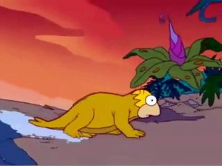 "Los Simpson" y sus 10 mejores 'openings'