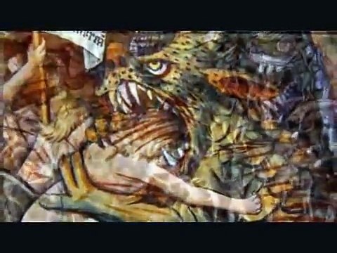 Egyptian origins of hell fire satan & your religion scholars explain