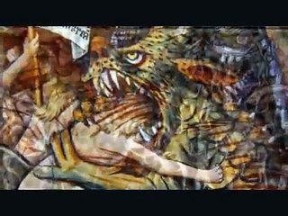 Egyptian origins of hell fire satan & your religion scholars explain