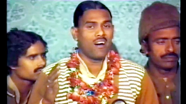 Tha Bhi Main Ab Hoon Bhi Main - Arifana Kalam - Maulvi Ahmed Hassan Akhtar Wheranwale Qawwal