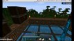 Samsonlion Vanilla Minecraft Episode 9 Nether Temple Ideas