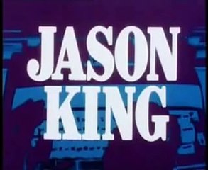 Jason King TV intro theme