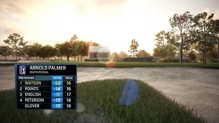 Rory McIlroy PGA TOUR®