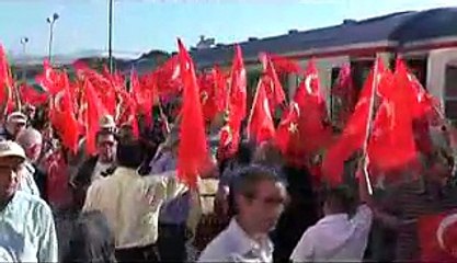 dumlupınar gezisi hazor