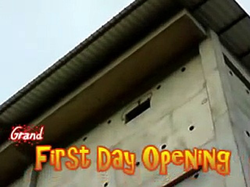 New Swiftlet Walet House
