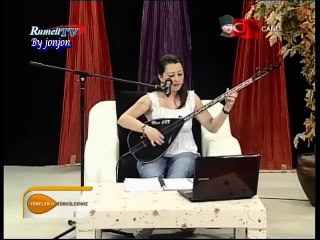 Mine Gez - Türkmen gelini..