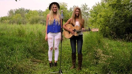 Sam Hunt/Fight Song/The Vamps original mashup ft. Blakely Raine