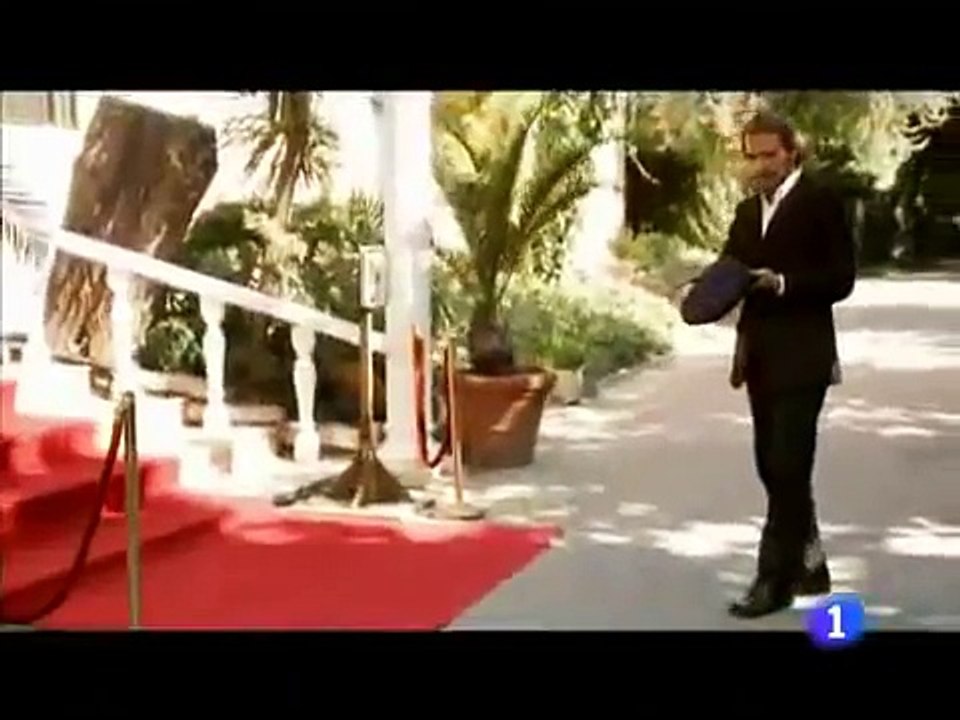 La hora de Jose Mota 1x05