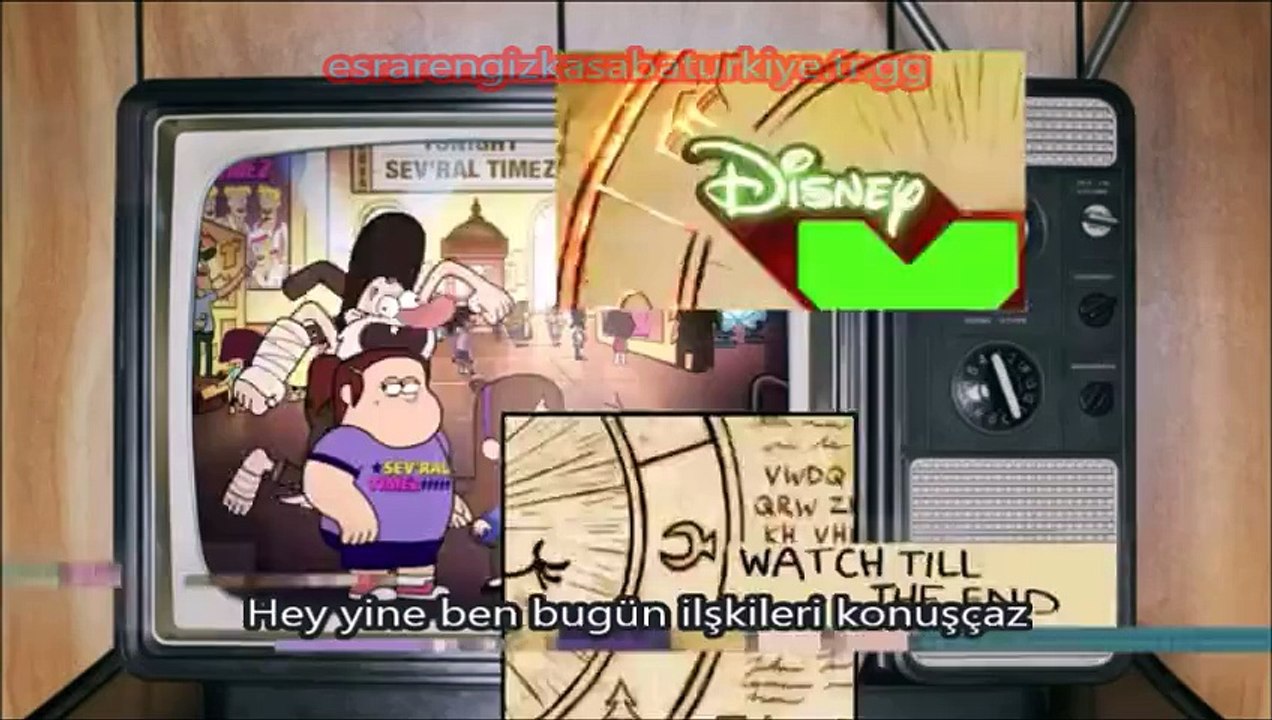 Mcgucket analizler: Aşk