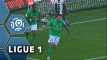 But Loïc PERRIN (20ème) / AS Saint-Etienne - SC Bastia (2-1) - (ASSE - SCB) / 2015-16