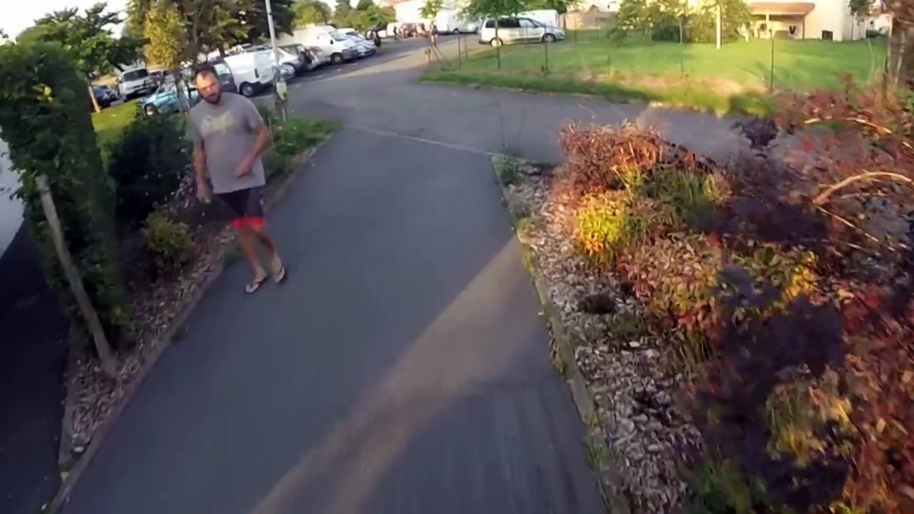 vtt st philbert du pont charrault les scorpions 2015 pouette pouette