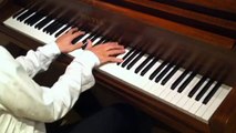 Chopin Etude Op.25 in G♭major 'Butterfly' (No.9)