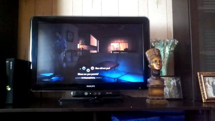 The wolking dead 2 серия (xbox 360)