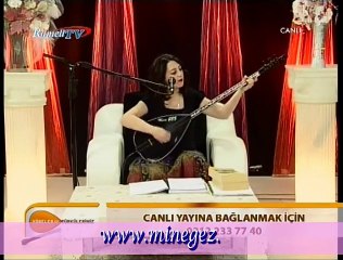 Mine Gez - Yarim yarim