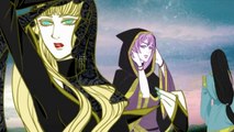 Megurine Luka, Kagamine Rin & Len - Chrono Story Sub Español