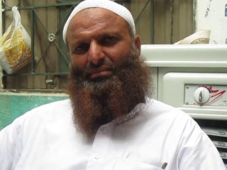 نصیر احمد سابقہ قادیانی نیو مسلم کا انٹرویو part 1