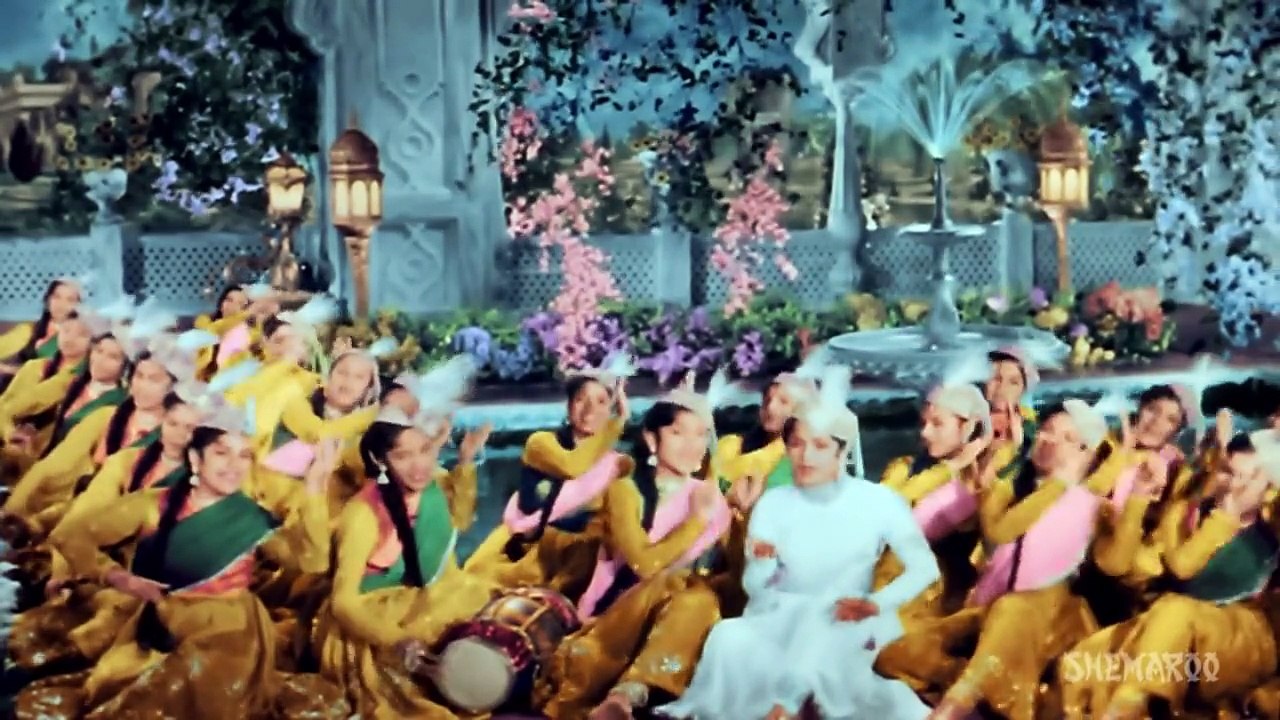 Teri Mehfil Mein