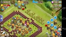 Updated Castle Clash Hack Tool Cheats Free Gems Android iPhone