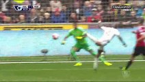 All Goals - Swansea 2-1 Manchester United - 30-08-2015