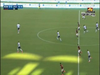 صلاح يتلاعب بايفرا