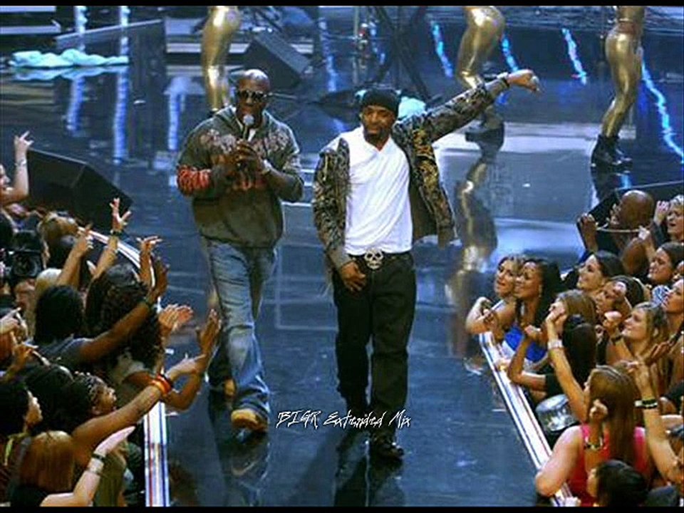 Lord Tariq & Peter Gunz Ft Chauncey Black & Teddy Riley - Startin Somethin(Bigr Ext Mix)