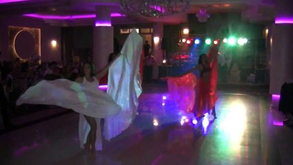 DANS ORIENTAL DE VIS 2015