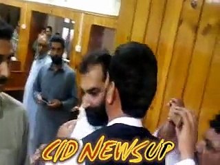 MANSEHRA PTI ky forward bloc bny ky bd azam Khan sawati ky  Bhateejy ki PTI k sht ziyati