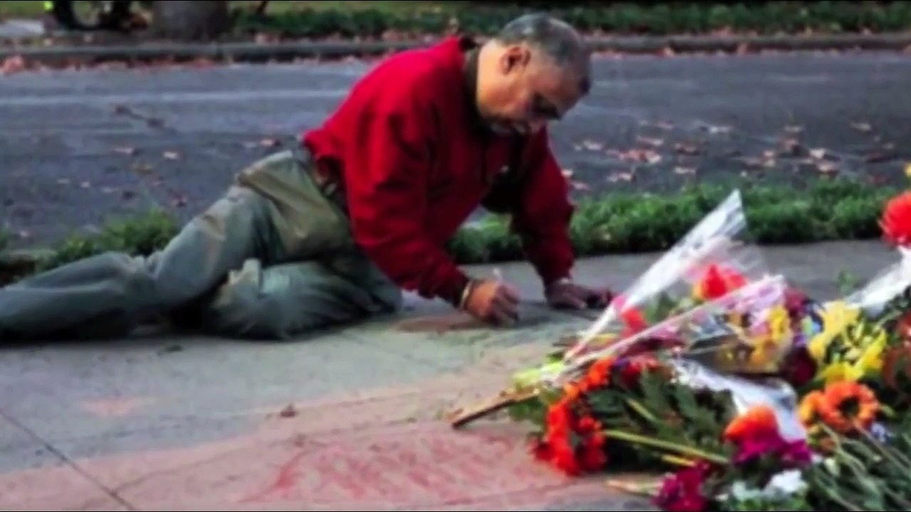 If today were the last day of my life-Inspirational speech by Steve Jobs