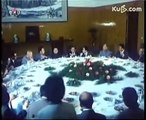 1983年邓小平宴请金正日North Korean Leader Kim Jong-il's Visit to China(1983)Deng Xiaoping 2