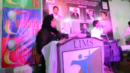 qudoos tv 24 14th August 2015