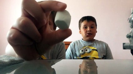 Chubby bunny challenge-warning gag reflex