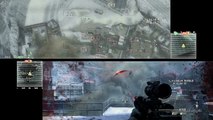 Call of Duty: Modern Warfare 3 - Special Ops - Fire Mission [Solo] Veteran