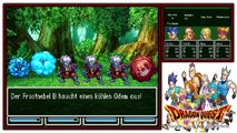 Let's Play Dragon Quest VI Wandler zwischen den Welten »Deutsch« Part 114 Das Schild von Valora