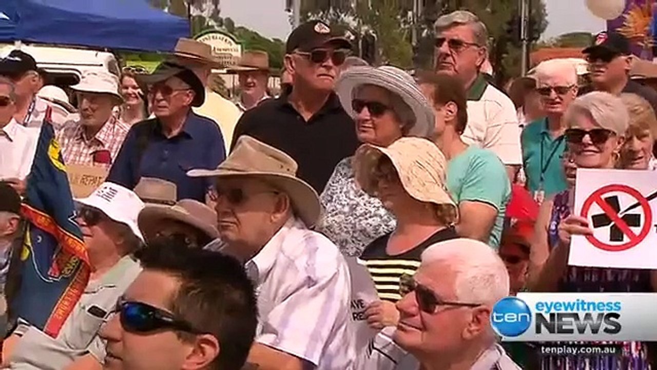 Only South Australian Veteran's Hospital 'The Repat' to close