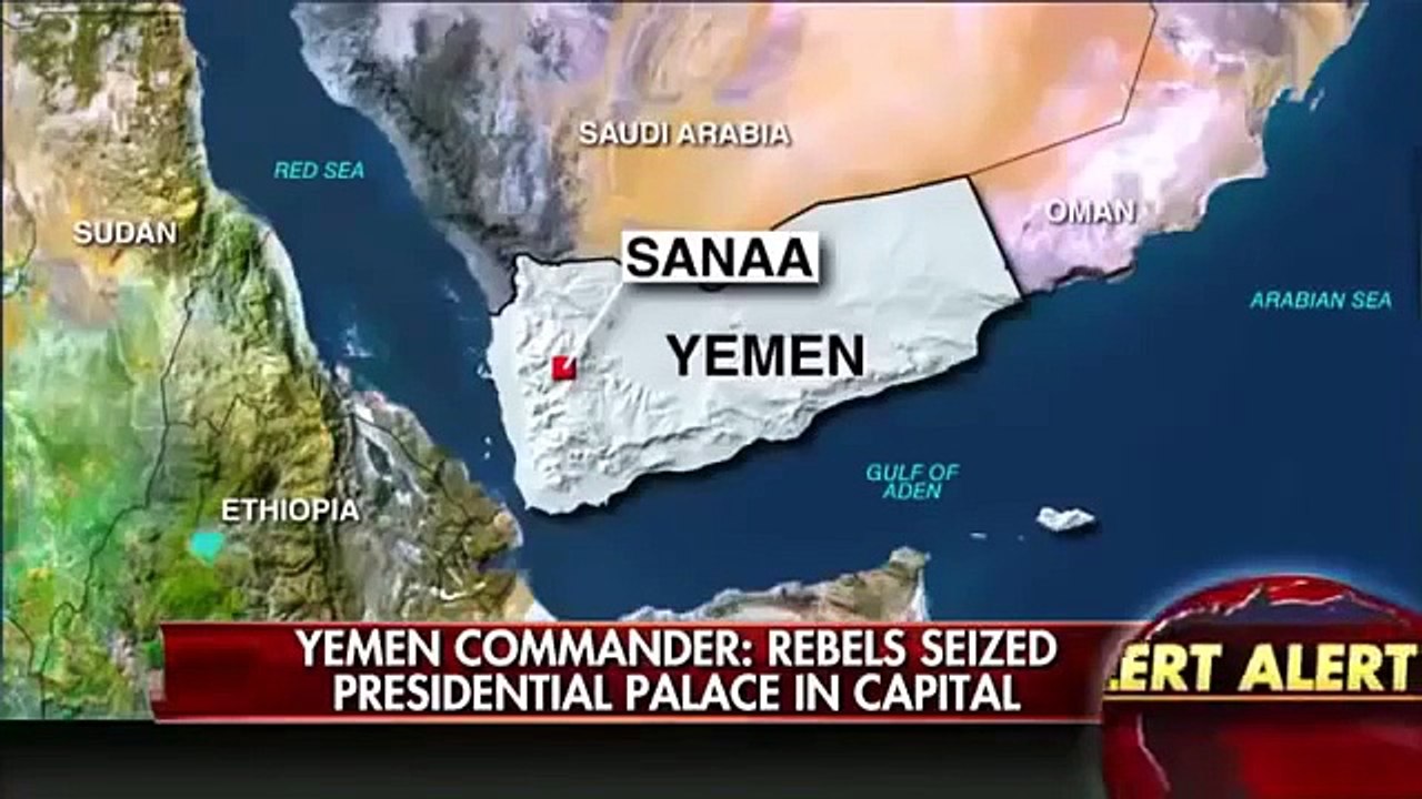 WORLD BREAKING NEWS (March 2015): OIL WARFARE - Yemen, ISIS, RUSSIA, SYRIA, SAUDI ARABIA - CONFLICT