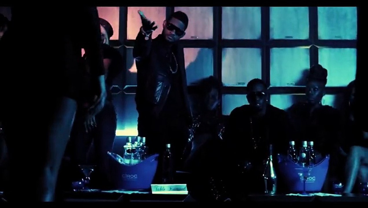 Diddy - Dirty Money - Looking For Love Ft. Usher